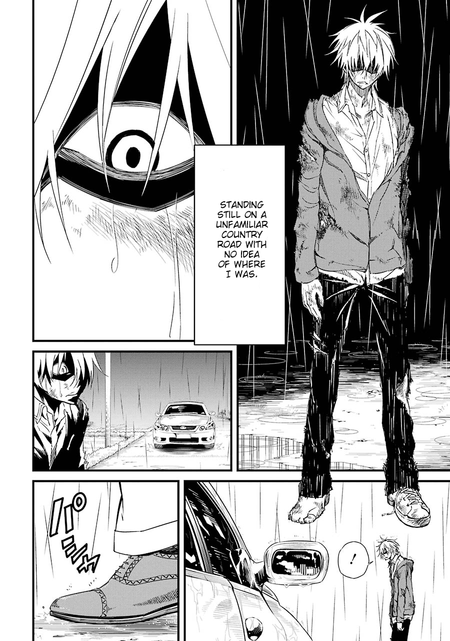 Satsui no Senki Chapter 6 51